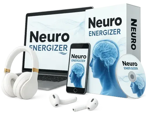 intro Neuro Energizer
