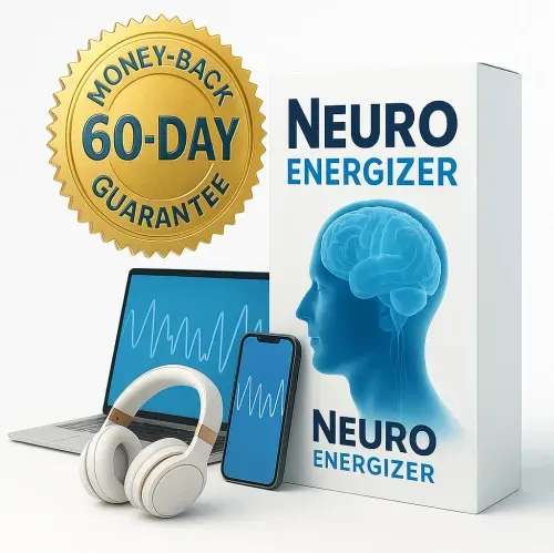 neruro energizer audio program