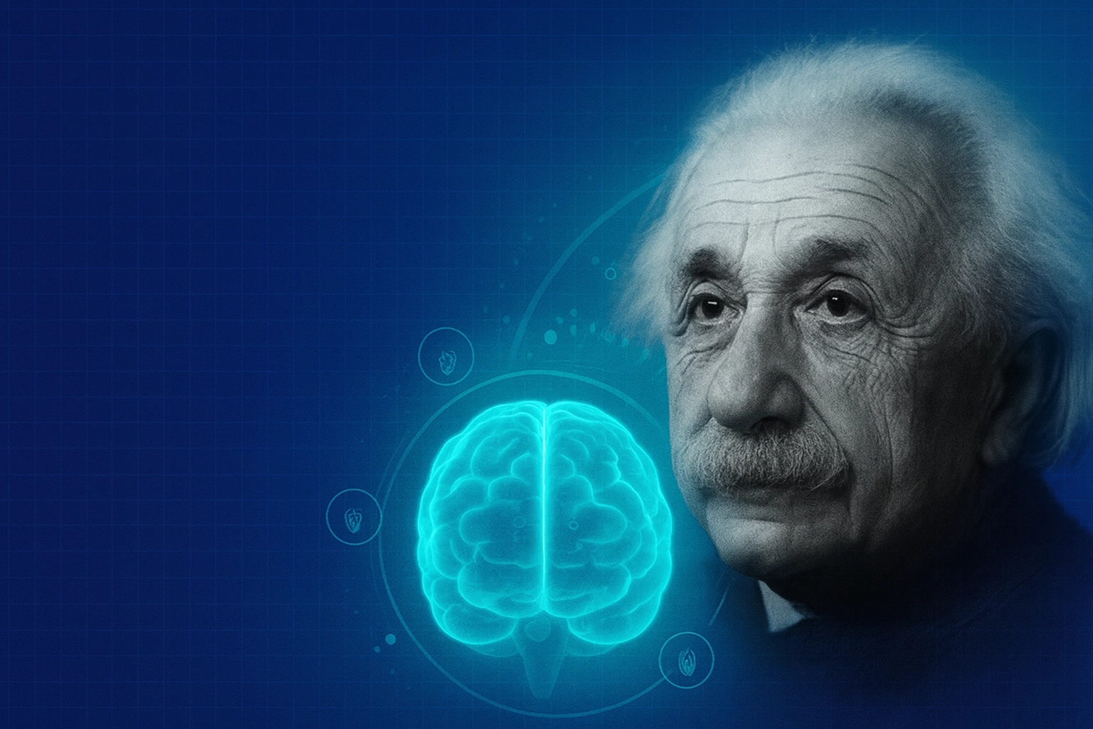 Albert Einstein